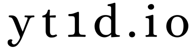 yt1d